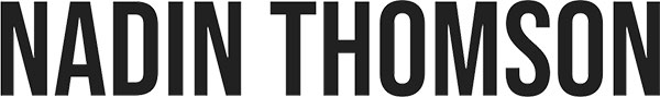 nadin thomson logo