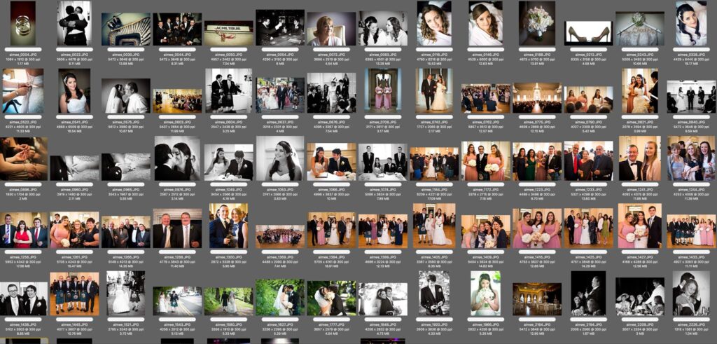 Before I found my photography style