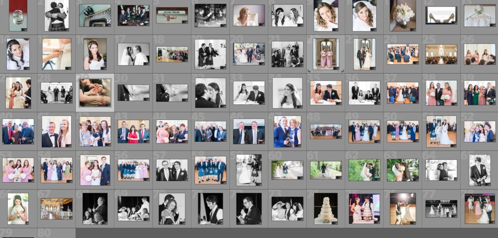 After I found my photography style