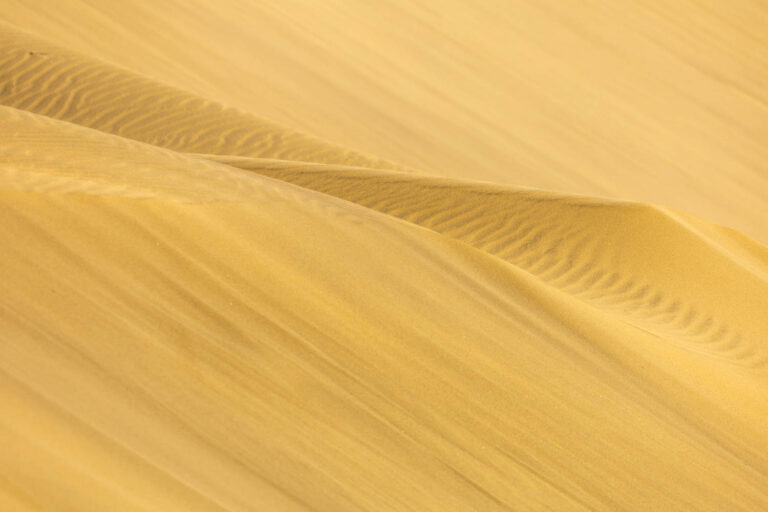 Maspalomas in Gran Canaria