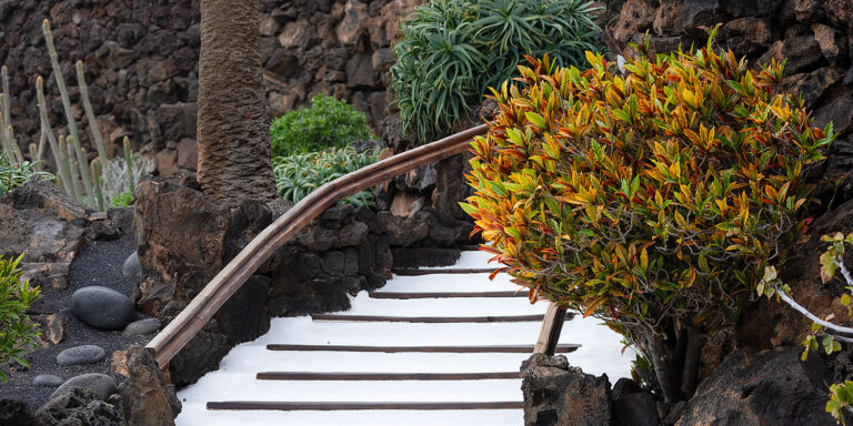 lanzarote cave