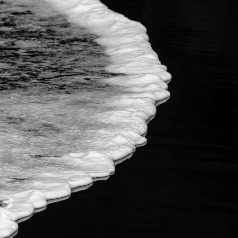 Madeira Black beach