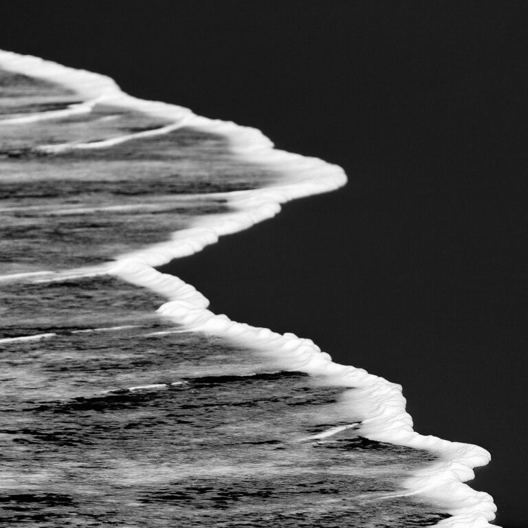 Madeira Black beach