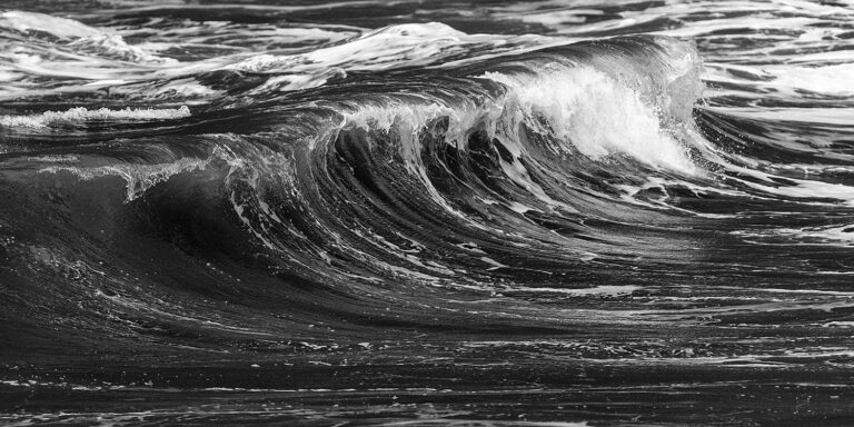 Madeira Black beach