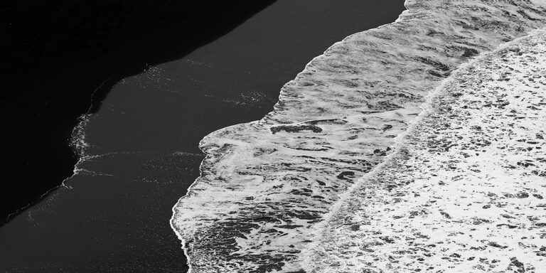Madeira Black beach