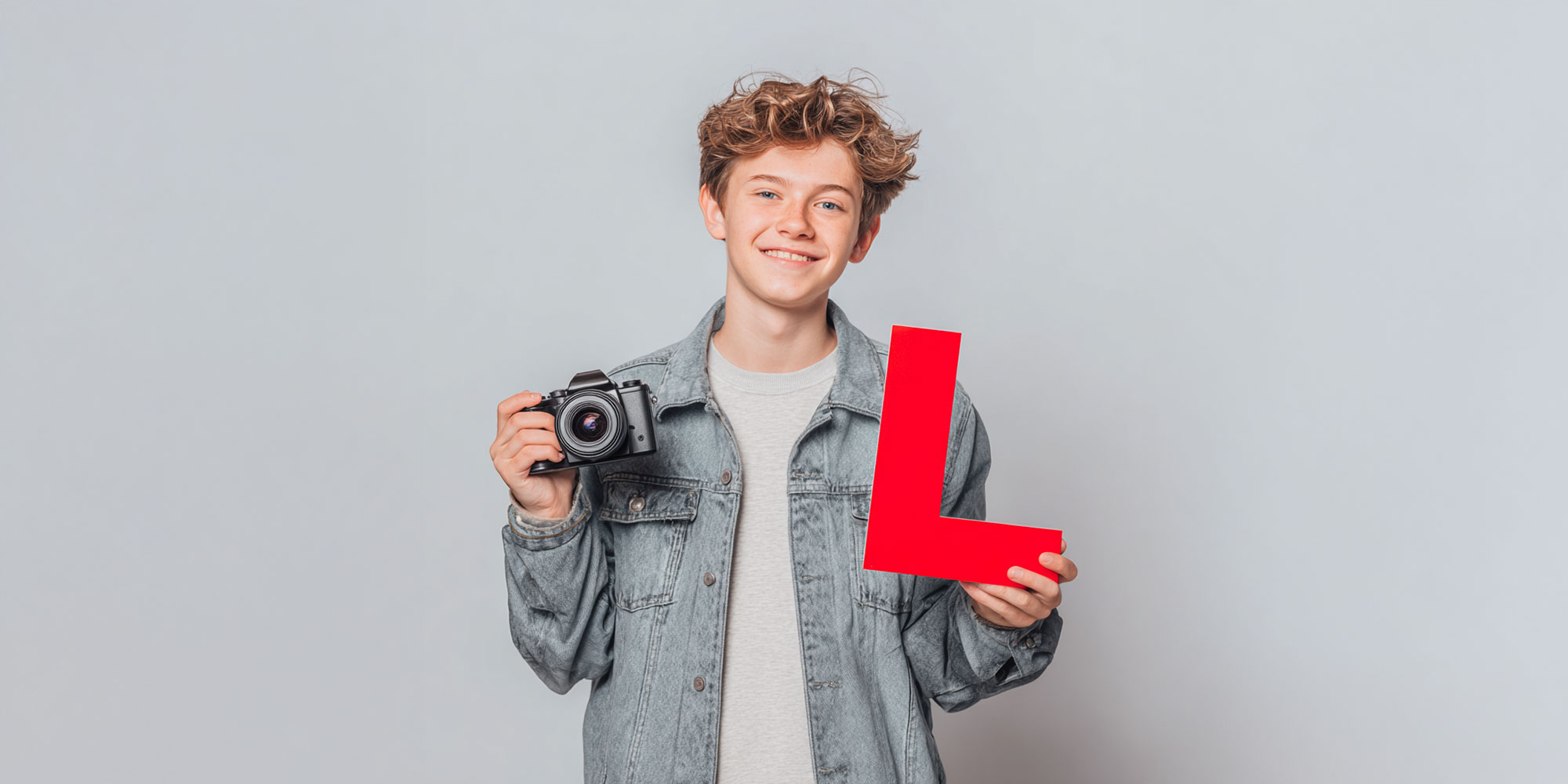 how to buy your first camera