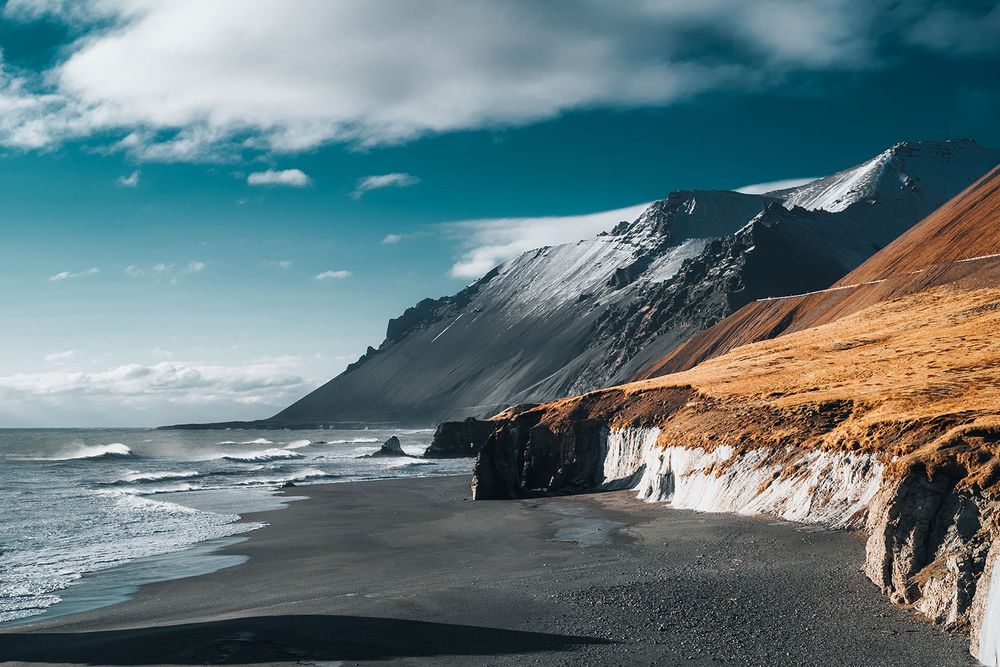 Iceland