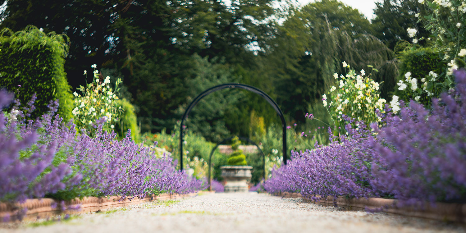 Threave Gardens